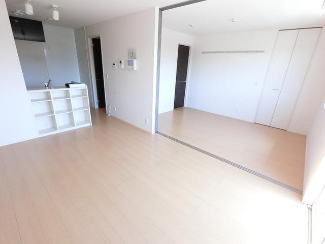 ナディア　Ｂ（206） 部屋画像