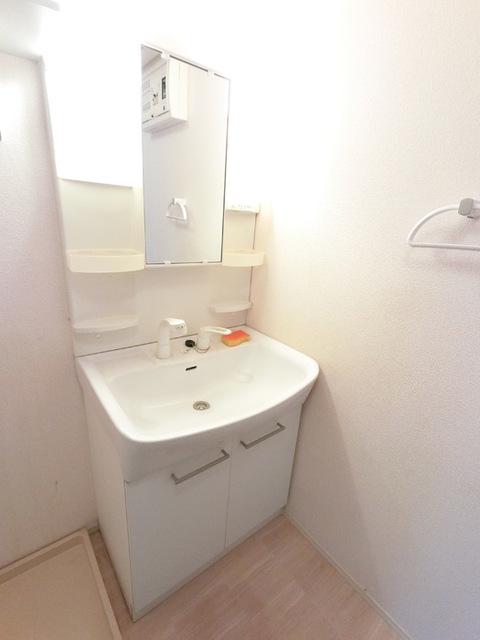ナディア　Ｂ（206） 部屋画像