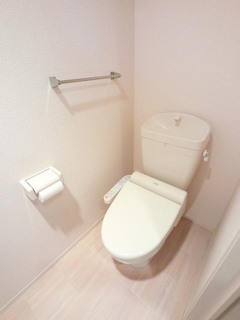ナディア　Ｂ（206） 部屋画像