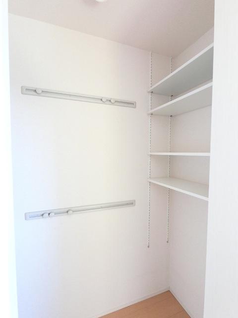 ナディア　Ｂ（206） 部屋画像