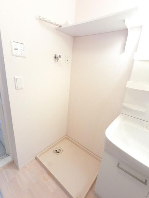 ナディア　Ｂ（206） 部屋画像