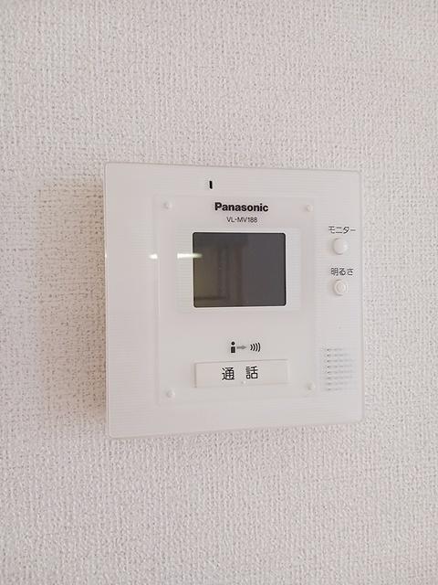 ボニートカーサＡ（203） 設備