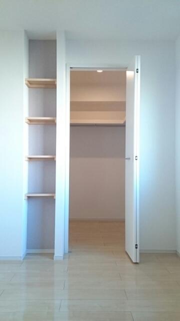 レゴリス（103） 収納