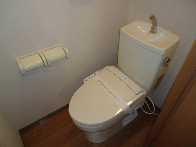 サン・マリカ 部屋画像