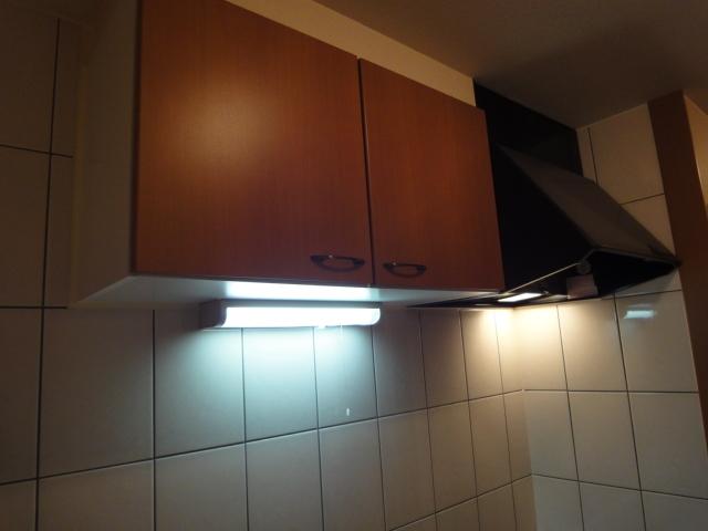 サン・マリカ 部屋画像
