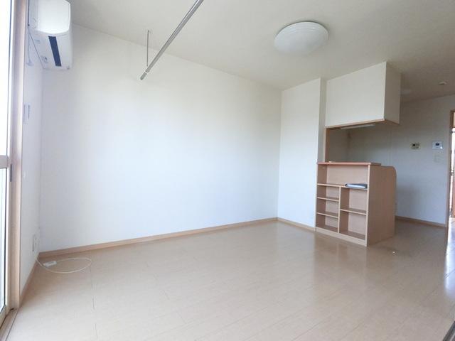 エクレール･シャンブル（201） 部屋画像