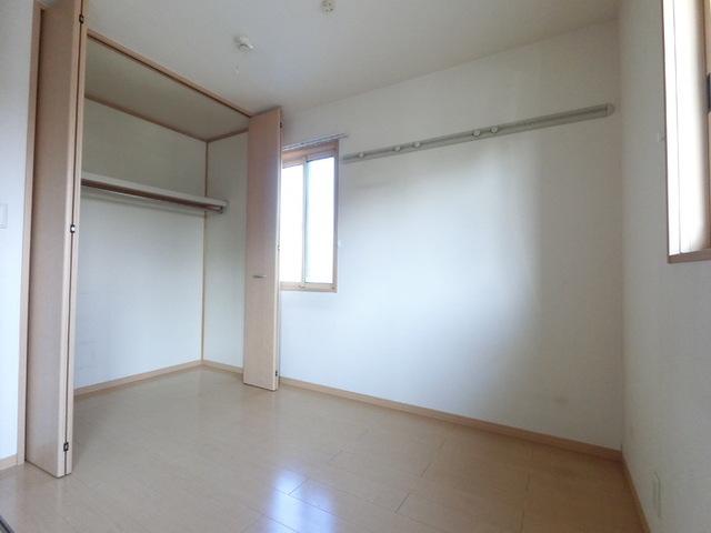 エクレール･シャンブル（201） 部屋画像