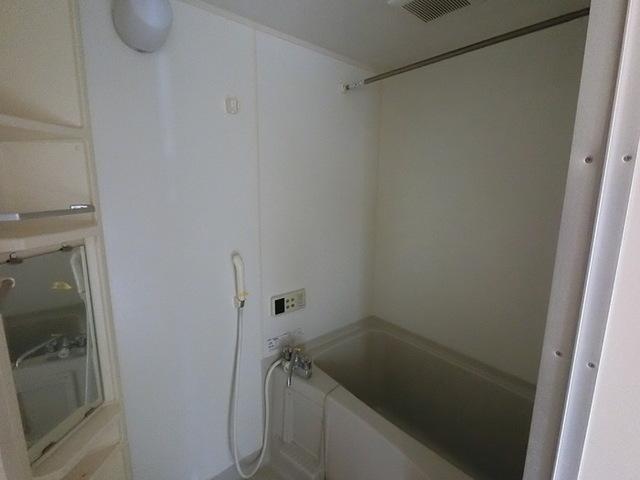 エクレール･シャンブル（201） 部屋画像