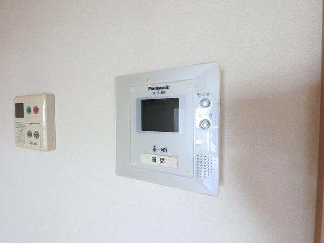 エクレール･シャンブル（201） 部屋画像