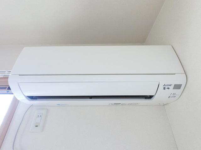 エクレール･シャンブル（201） 部屋画像