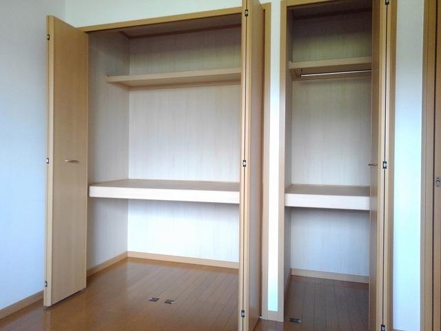 エテルネルＢ（101） 収納