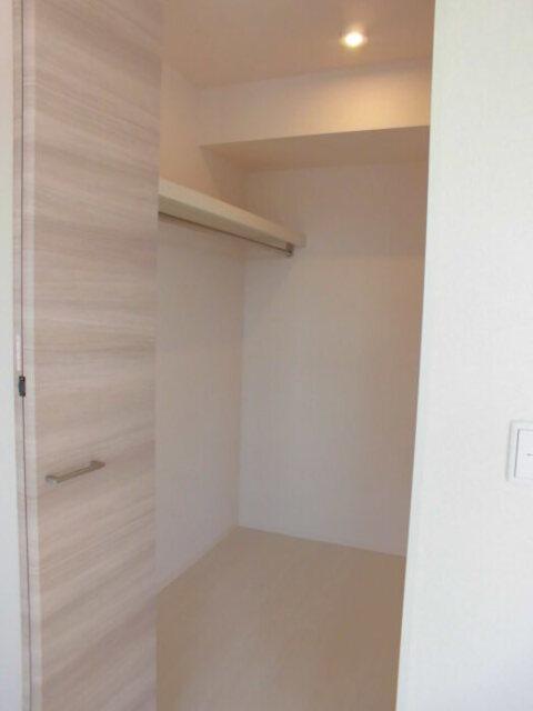 コルマール（102） 部屋画像