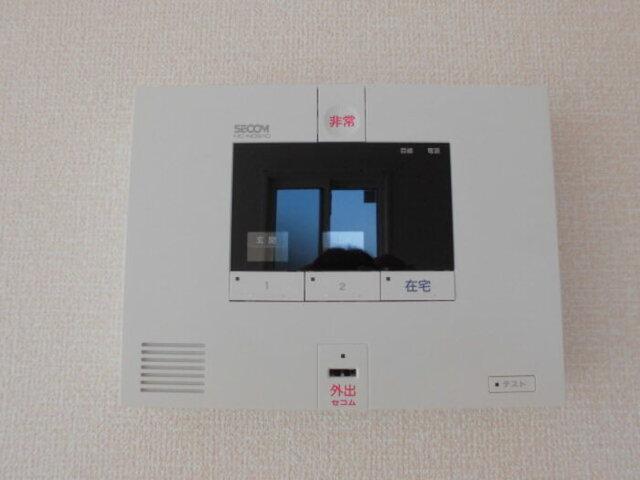 コルマール（102） 部屋画像