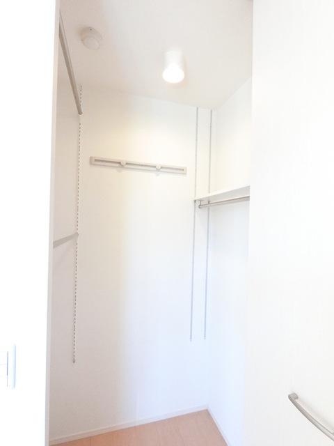 カリンビュー太田（201） 部屋画像