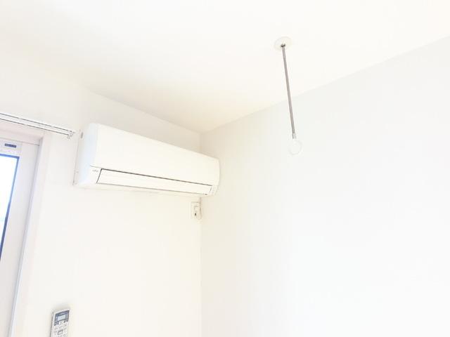 カリンビュー太田（201） 部屋画像