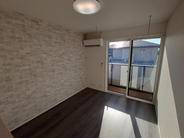 ボヌール　A（101） 部屋画像