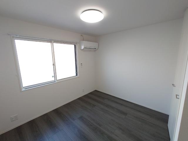 ボヌール　A（101） 部屋画像