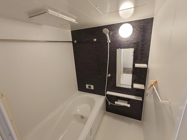 ボヌール　A（101） 部屋画像