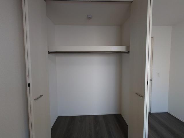 ボヌール　A（101） 部屋画像