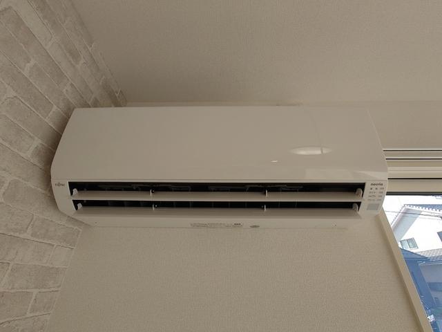 ボヌール　A（101） 部屋画像