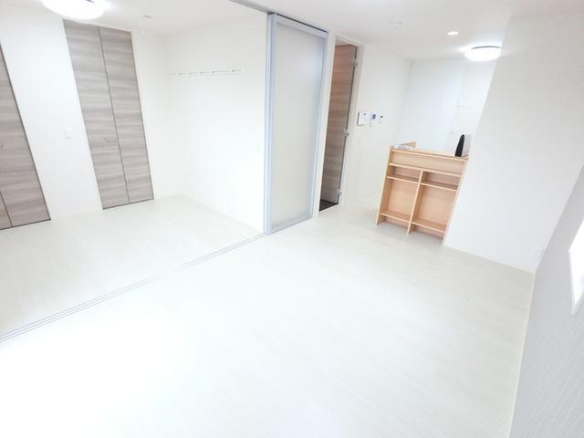 レジデンス リアン（101） 部屋画像
