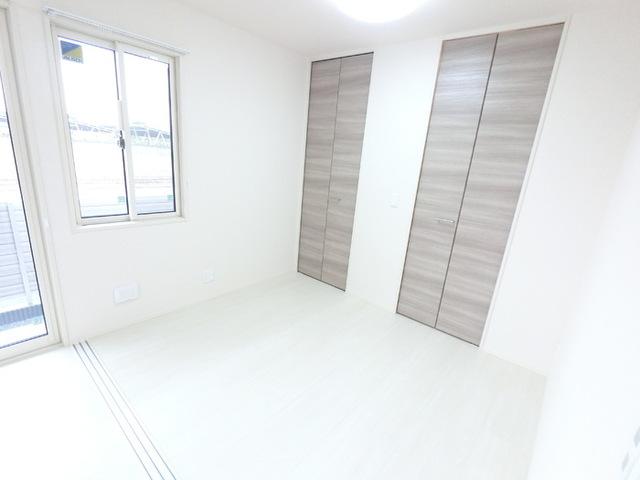 レジデンス リアン（101） 部屋画像