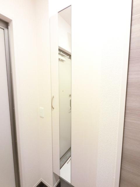 レジデンス リアン（101） 部屋画像