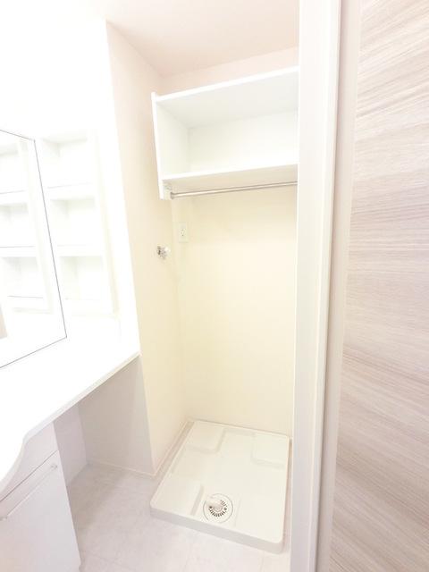 レジデンス リアン（101） 部屋画像