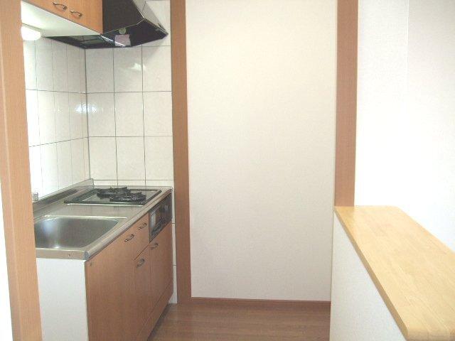 エバーエデンＡ 部屋画像