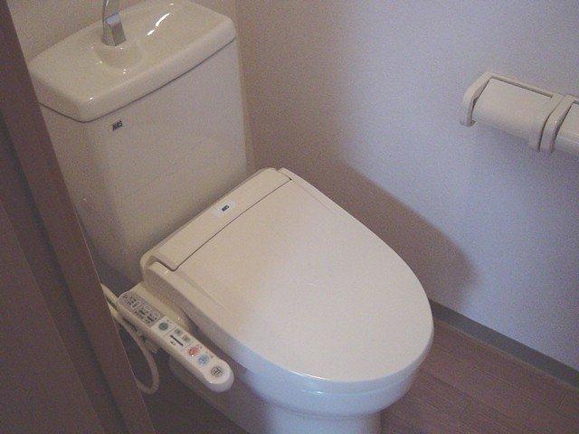 エバーエデンＡ 部屋画像