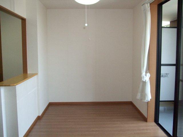 エバーエデンＡ 部屋画像