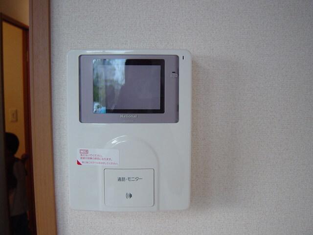 エバーエデンＡ 部屋画像