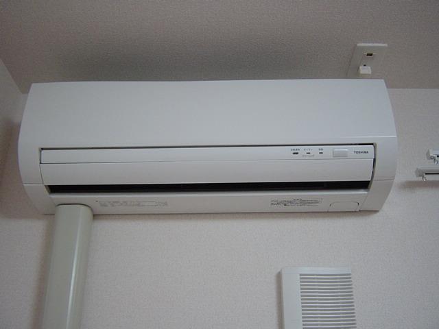 エバーエデンＡ 部屋画像