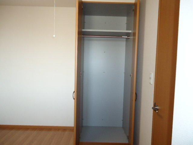 エバーエデンＡ 部屋画像