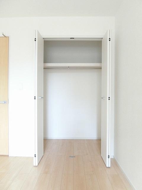 ネロミロスＡ（103） 収納