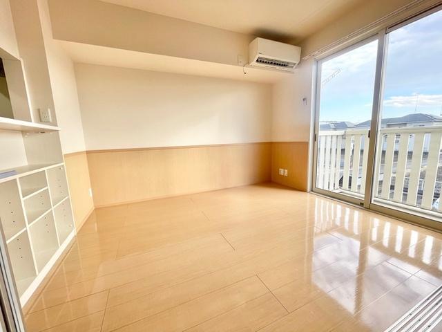 コスミオン　Ａ（202） 部屋画像