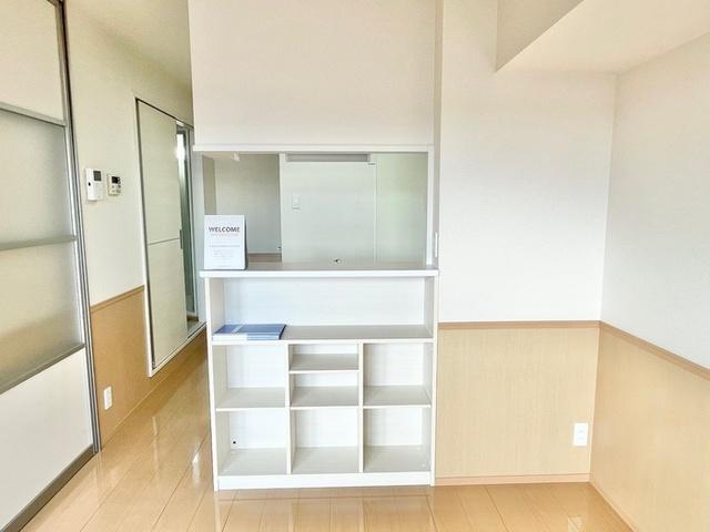 コスミオン　Ａ（202） 部屋画像