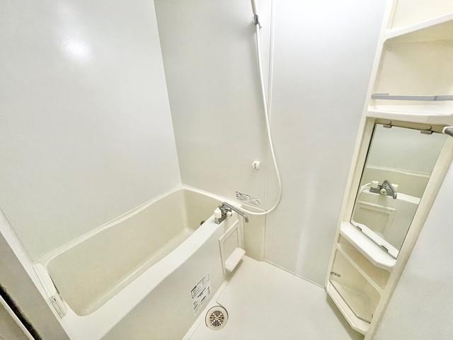 コスミオン　Ａ（202） 部屋画像