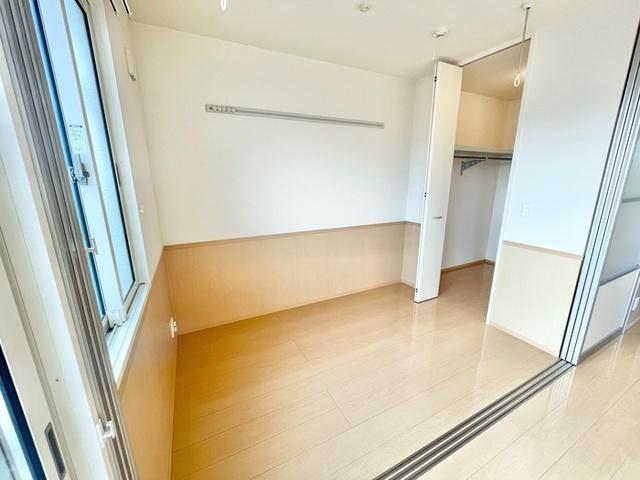 コスミオン　Ａ（202） 部屋画像