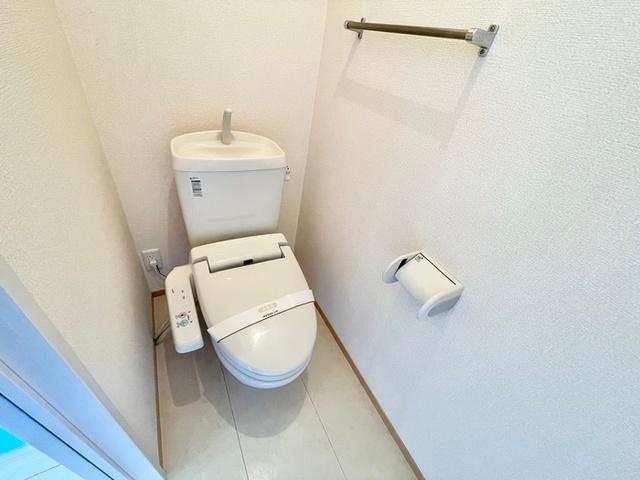 コスミオン　Ａ（202） 部屋画像