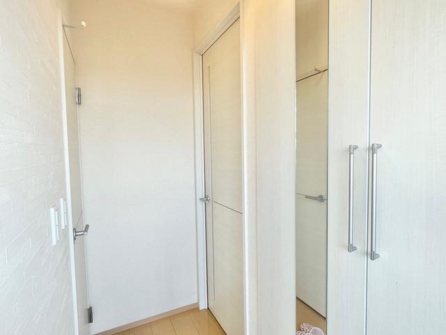 コスミオン　Ａ（202） 部屋画像