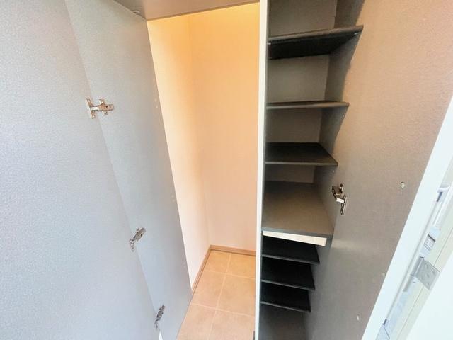 コスミオン　Ａ（202） 部屋画像