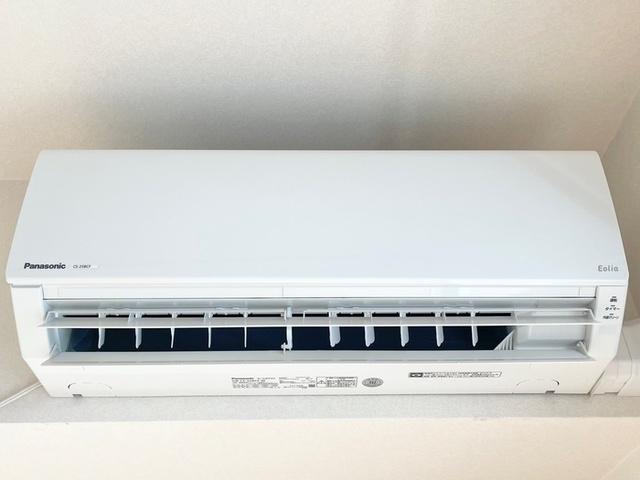 コスミオン　Ａ（202） 部屋画像