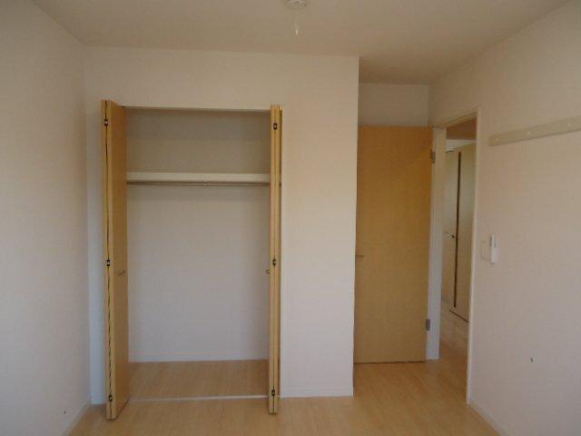 ヴィラ・コンフォールⅡ 部屋画像