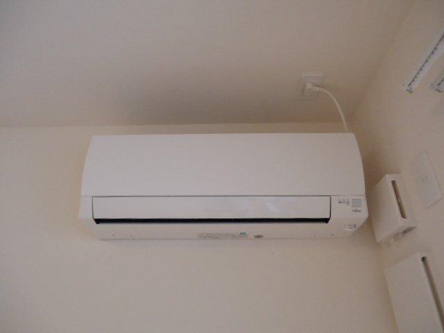 ヴィラ・コンフォールⅡ 部屋画像
