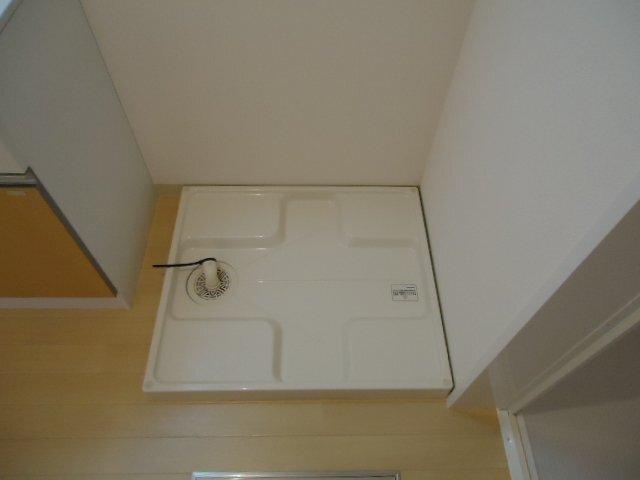ヴィラ・コンフォールⅡ 部屋画像