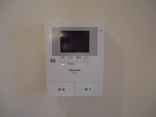 ヴィラ・コンフォールⅡ 部屋画像