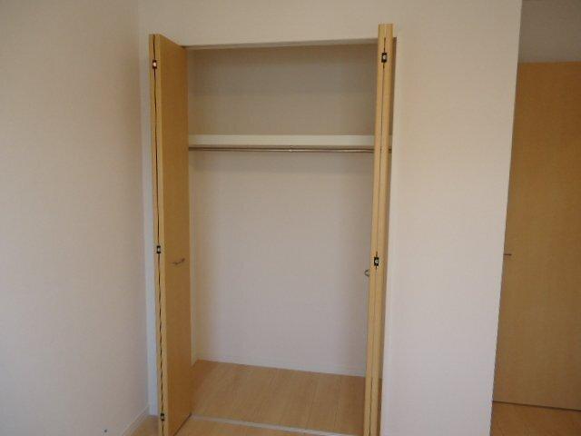 ヴィラ・コンフォールⅡ 部屋画像