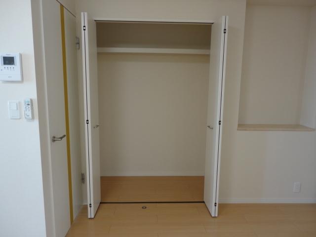 ノルン 部屋画像