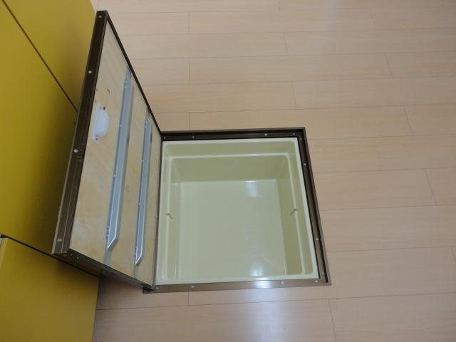 ノルン 部屋画像